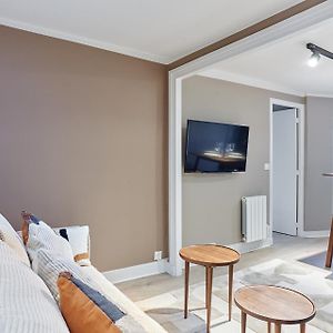 Appartement met een Slaapkamer