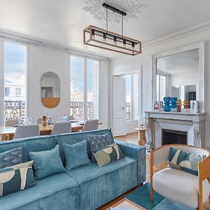 Appartement met Drie Slaapkamers